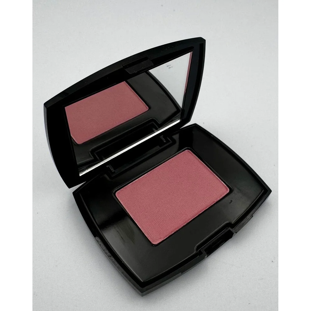 Lancome Blush Subtil Mini 2.5g — 345 Rose Fresque NEW (Torn Back Label)